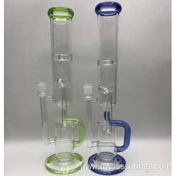 High-grade Glass Water Smoking Bongs in Amazing Design